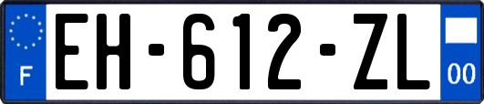 EH-612-ZL