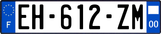 EH-612-ZM