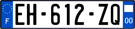 EH-612-ZQ