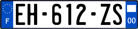 EH-612-ZS