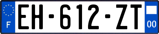 EH-612-ZT