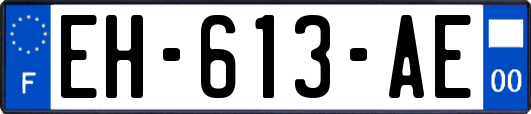 EH-613-AE