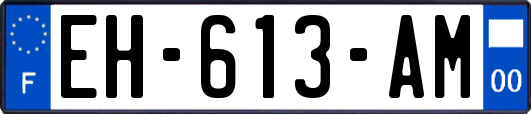 EH-613-AM