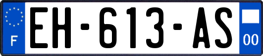 EH-613-AS