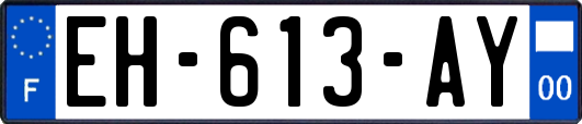 EH-613-AY