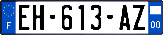 EH-613-AZ