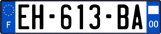 EH-613-BA