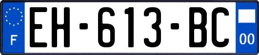 EH-613-BC
