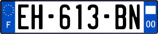 EH-613-BN
