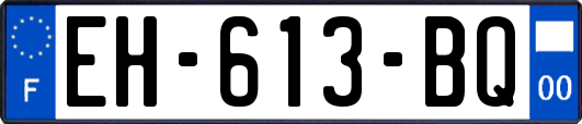 EH-613-BQ