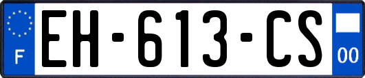 EH-613-CS