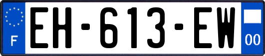 EH-613-EW