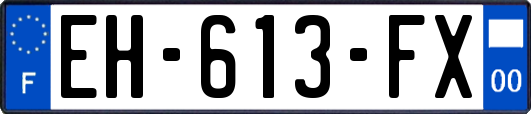 EH-613-FX