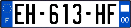 EH-613-HF