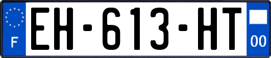 EH-613-HT
