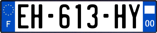 EH-613-HY