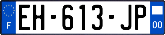 EH-613-JP