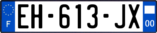 EH-613-JX