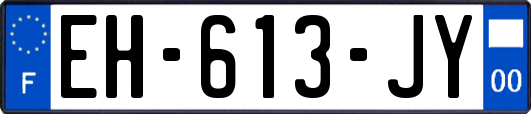 EH-613-JY