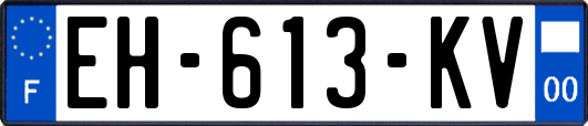 EH-613-KV