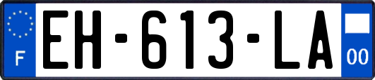 EH-613-LA