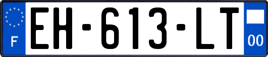 EH-613-LT