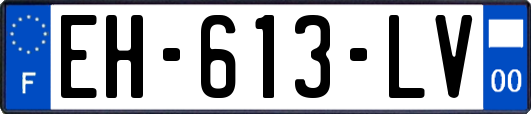 EH-613-LV