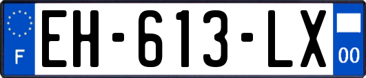 EH-613-LX