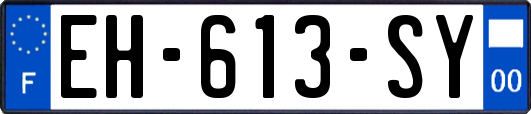 EH-613-SY