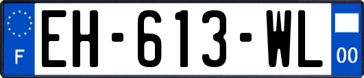 EH-613-WL