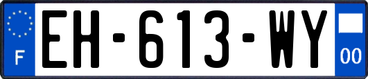 EH-613-WY