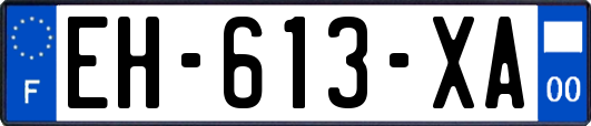 EH-613-XA