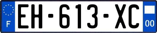 EH-613-XC