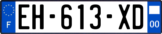 EH-613-XD