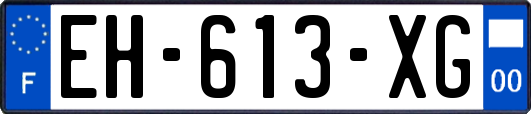 EH-613-XG