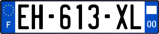 EH-613-XL