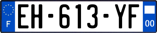 EH-613-YF