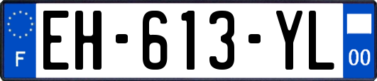 EH-613-YL