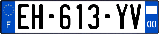 EH-613-YV