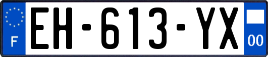 EH-613-YX