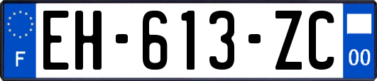 EH-613-ZC