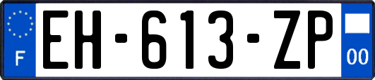 EH-613-ZP