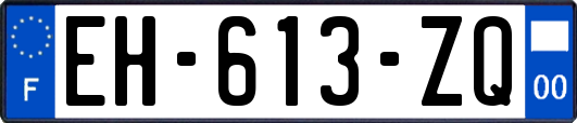 EH-613-ZQ