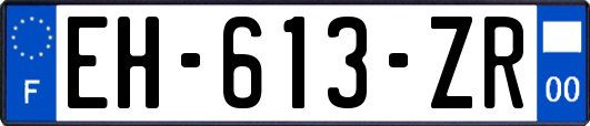 EH-613-ZR