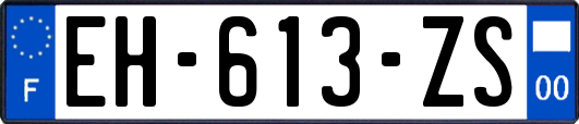 EH-613-ZS