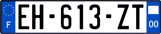 EH-613-ZT