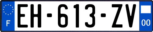 EH-613-ZV