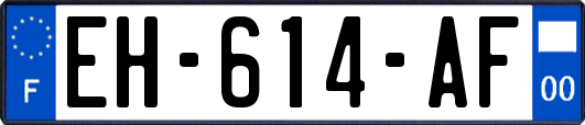 EH-614-AF