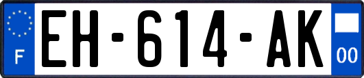 EH-614-AK