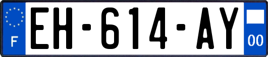 EH-614-AY
